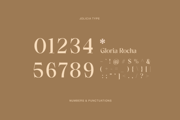 Gloria Rocha Font - Image 3