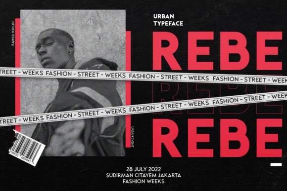 Glorich Font - Image 3