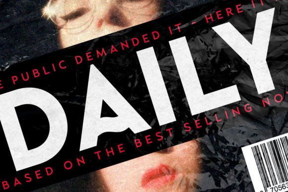 Glorich Font - Image 5