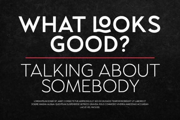 Glorich Font - Image 7