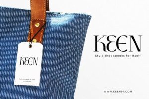 Alternative view of Glorify Font