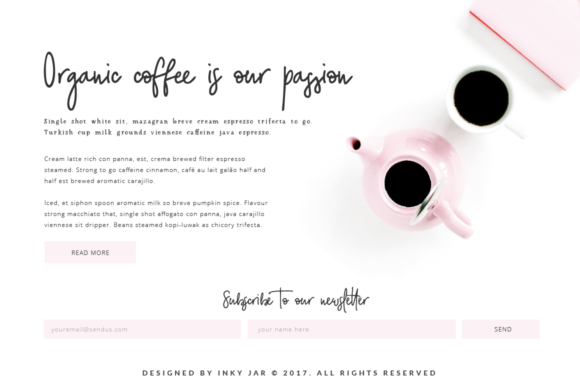 Glorious Duo Font - Image 7