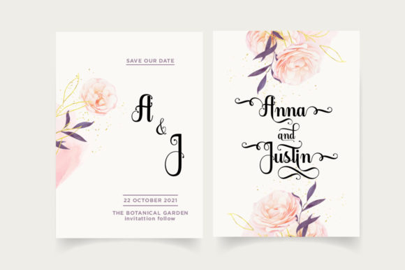 Gloritta Font - Image 2