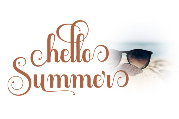 Gloritta Font - Image 3