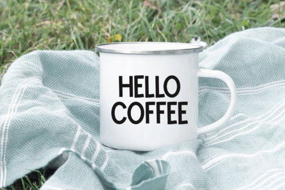 Glow Parter Font - Image 7