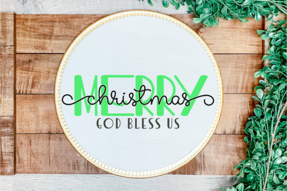 Golden Avocado Font - Image 6