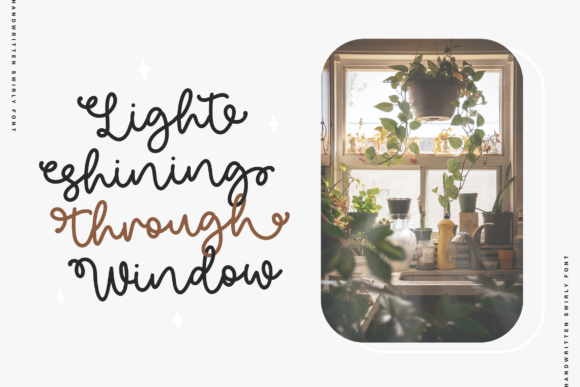 Goldiolus Font - Image 3