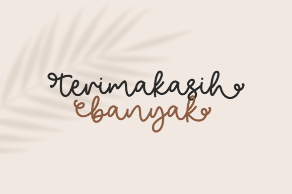 Goldiolus Font - Image 9