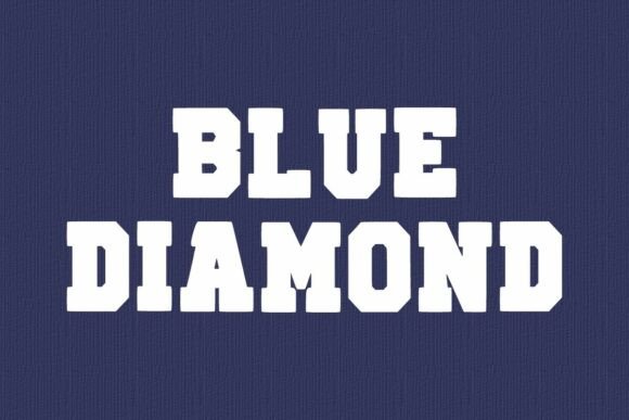 Goldman School Font - Image 4