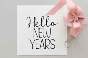 Alternative view of Good Attitude Font