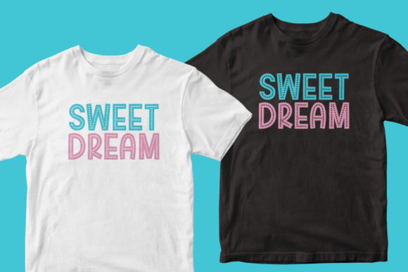 Good Party Font - Image 3