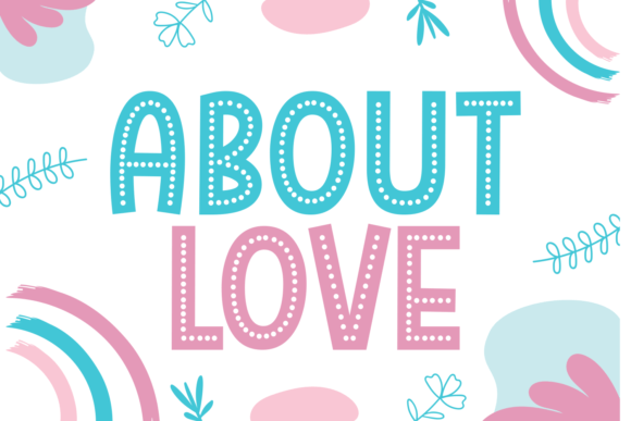 Good Party Font - Image 4