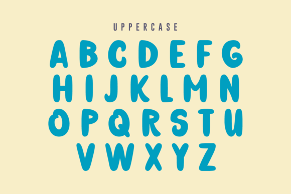 Good Rest Font - Image 5