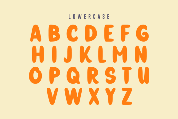 Good Rest Font - Image 6