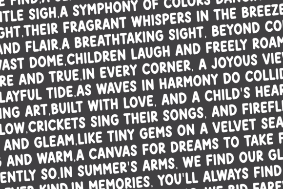 Good Vibes Font - Image 3