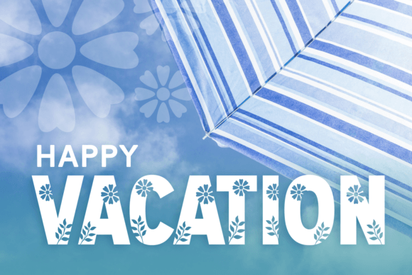 Gooday Summer Font - Image 3