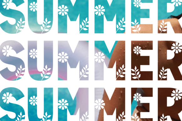 Gooday Summer Font - Image 4