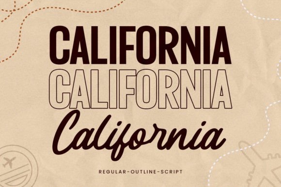 Goodneighbor Font - Image 5