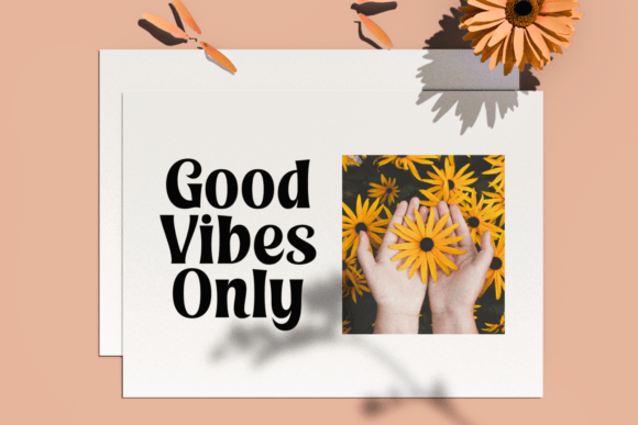 Goody Shine Font - Image 2