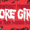 Gore Girl Font
