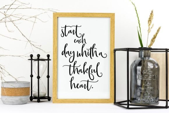 Gorgeous Font - Image 3