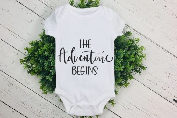 Gorgeous Font - Image 4