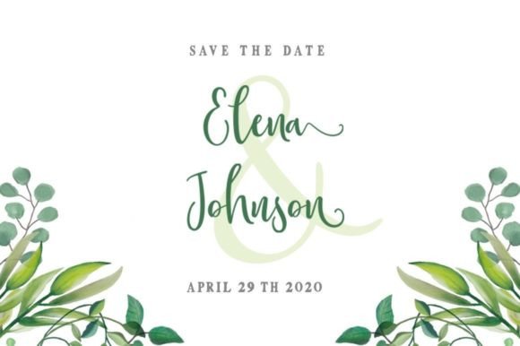 Gorgeous Font - Image 6