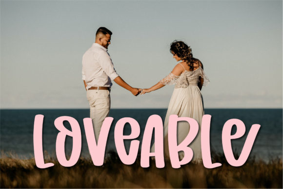 Gorgeous Teacher Font - Image 2