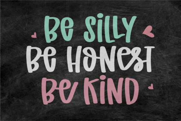 Gorgeous Teacher Font - Image 6