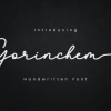 Gorinchem Font