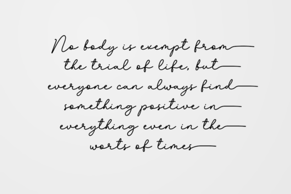 Gorinchem Font - Image 6