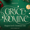 Grace Loomine Font