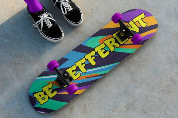 Graffierz Poison Font - Image 6