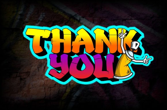 Graffierz Poison Font - Image 8