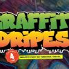 Graffiti Dripes Font