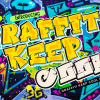 Graffiti Keep Cool Font