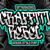 Graffiti Rebel Font