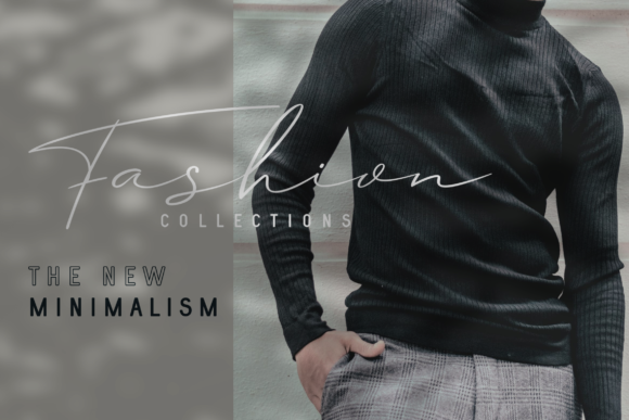 Grand Junction Duo Font - Image 2