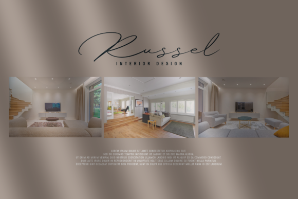 Grand Junction Duo Font - Image 3