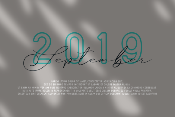 Grand Junction Duo Font - Image 8