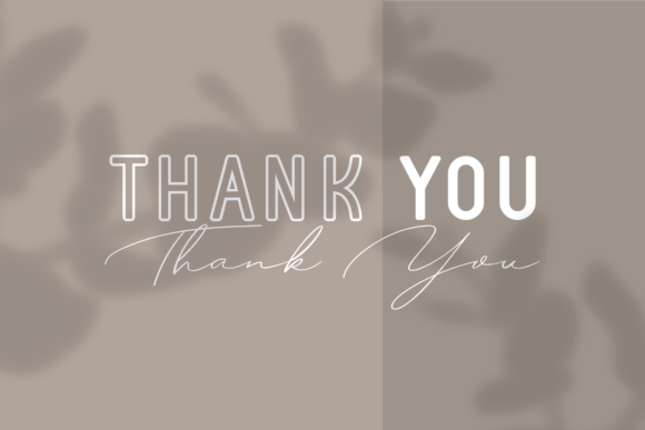 Grand Junction Duo Font - Image 9