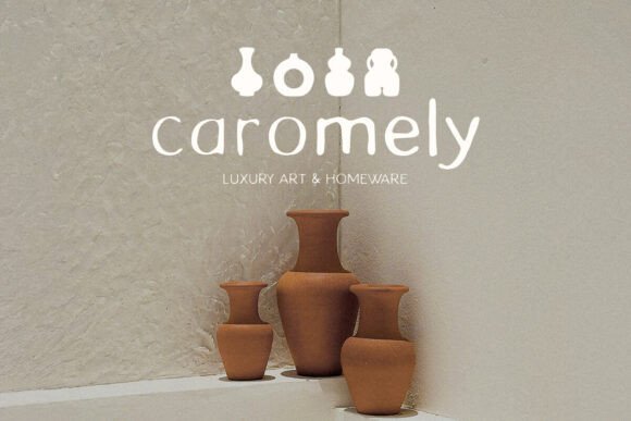 Granmile Font - Image 6