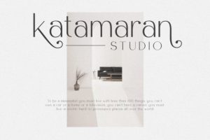 Alternative view of Graydents Font