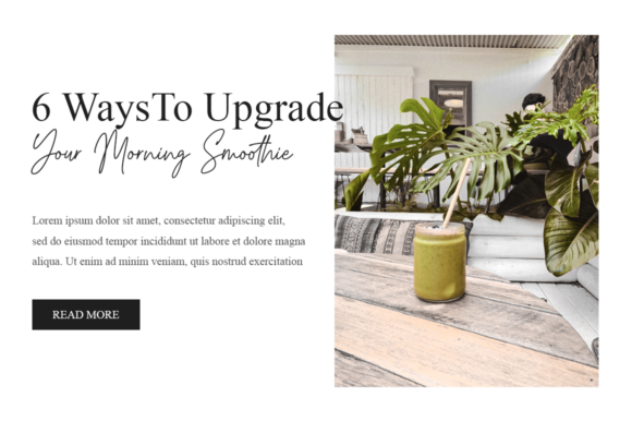 Grayscale Font - Image 4