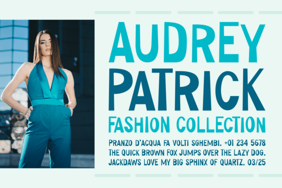 Great Story Font - Image 2