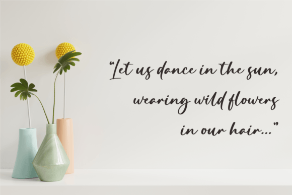 Greatday Font - Image 2