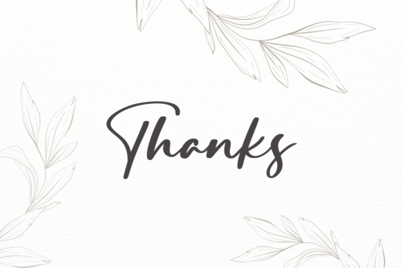 Greatday Font - Image 9