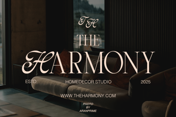 Grimlins Font - Image 3