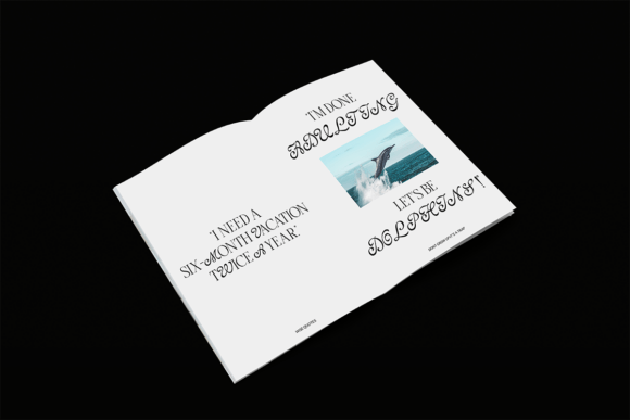 Grimlins Font - Image 7