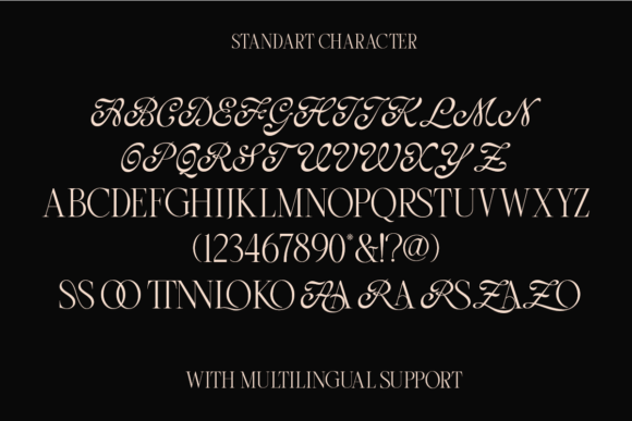 Grimlins Font - Image 8